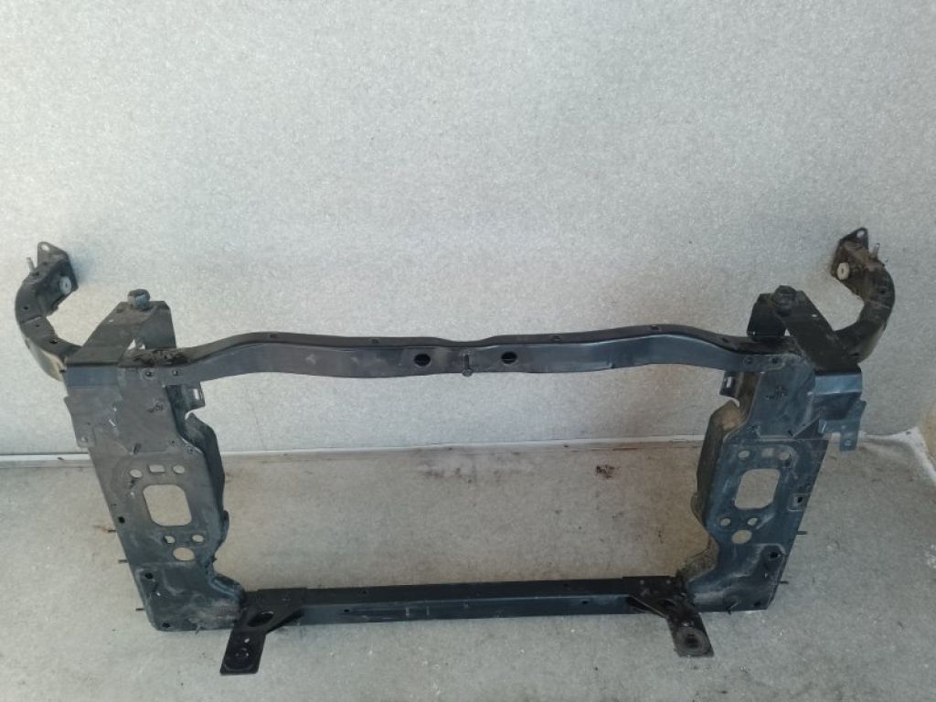 68227489AA | Панель передня JEEP CHEROKEE 14- - Фото 2