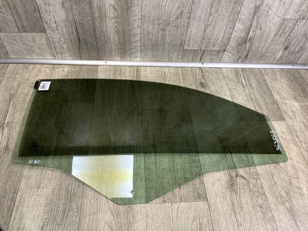 4816692AC | Стекло двери передн. прав. FIAT 500 (312/FF) 07-19