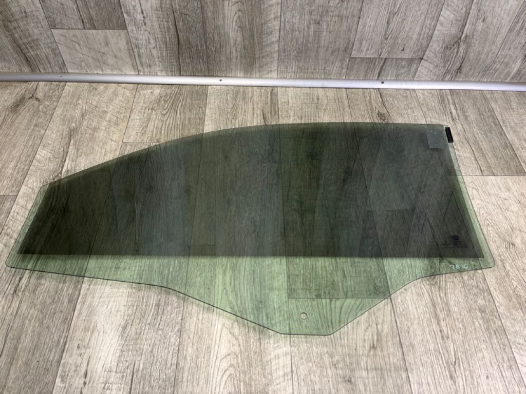 4816692AC | Стекло двери передн. прав. FIAT 500 (312/FF) 07-19 - Фото 3