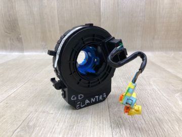 Шлейф Airbag HYUNDAI ELANTRA GD 12-17