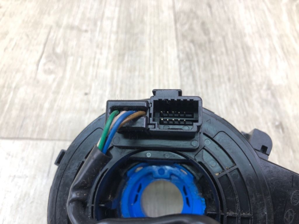 93490-A4120 | Шлейф Airbag HYUNDAI ELANTRA GD 12-17 - Фото 5