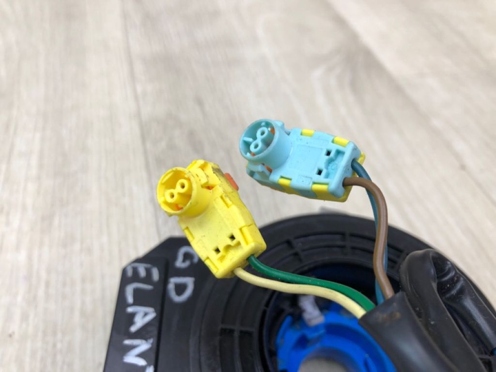 93490-A4120 | Шлейф Airbag HYUNDAI ELANTRA GD 12-17 - Фото 6