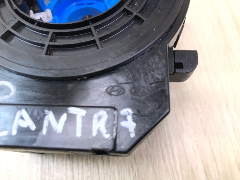 93490-A4120 | Шлейф Airbag HYUNDAI ELANTRA GD 12-17 - Фото 9