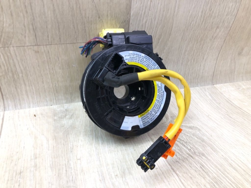 37480-64J00 | Шлейф Airbag SUZUKI GRAND VITARA 05-15