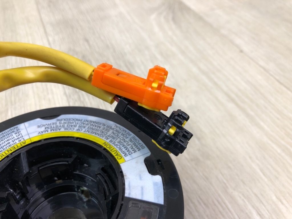 37480-64J00 | Шлейф Airbag SUZUKI GRAND VITARA 05-15 - Фото 4