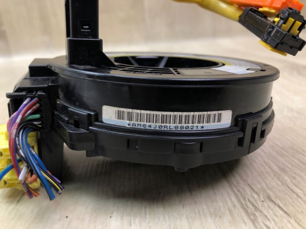 37480-64J00 | Шлейф Airbag SUZUKI GRAND VITARA 05-15 - Фото 5