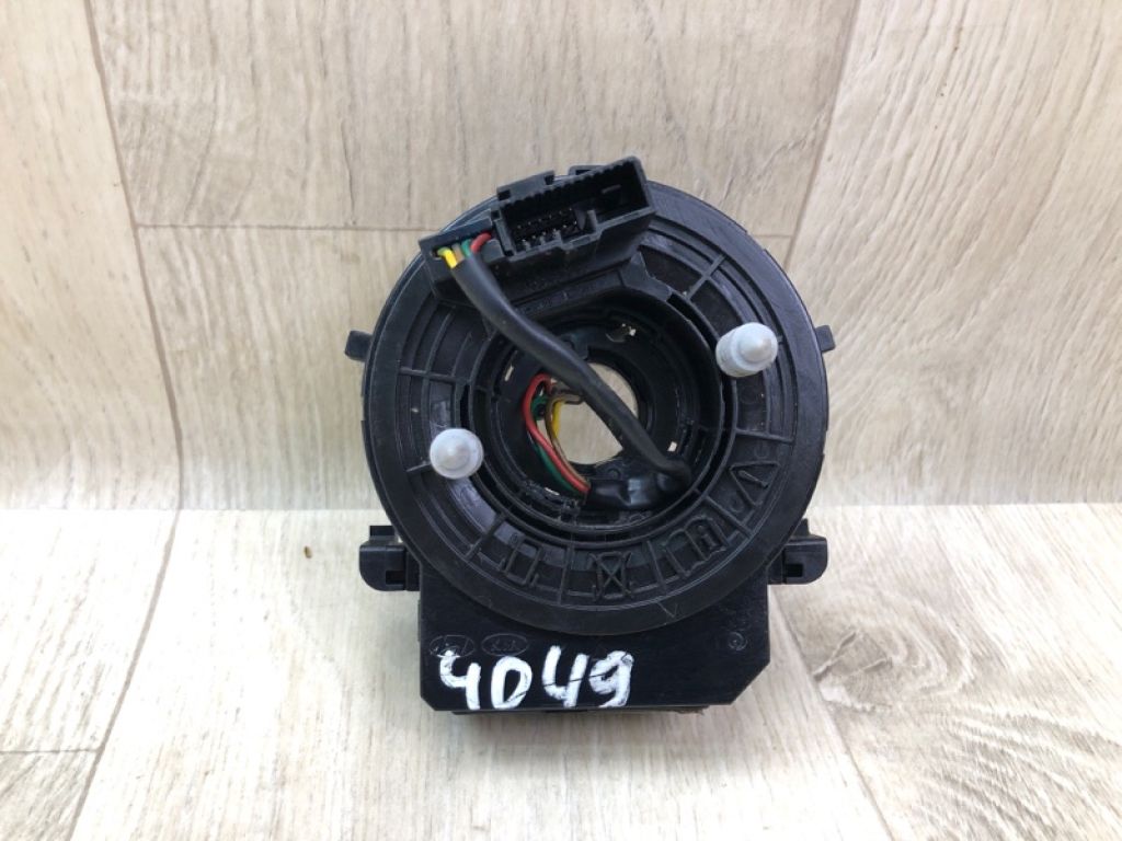 93490-H8220 | Шлейф Airbag KIA RIO FB 17-