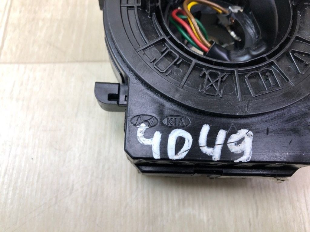 93490-H8220 | Шлейф Airbag KIA RIO FB 17- - Фото 6