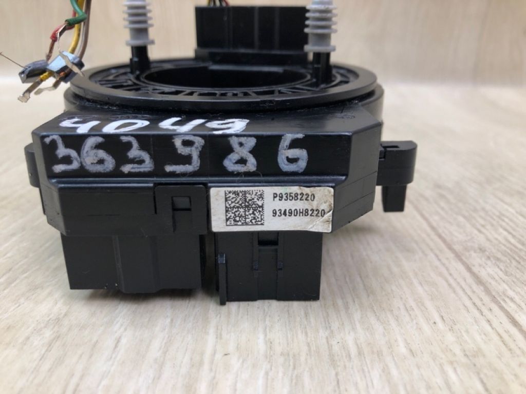 93490-H8220 | Шлейф Airbag KIA RIO FB 17- - Фото 7