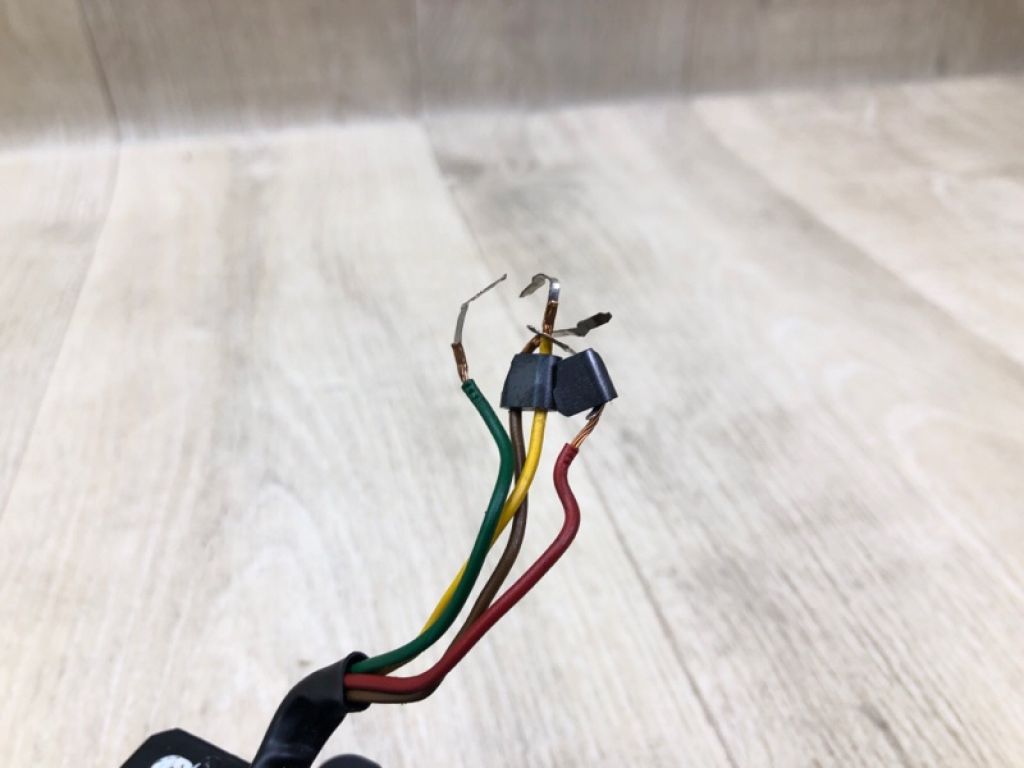 93490-H8220 | Шлейф Airbag KIA RIO FB 17- - Фото 8