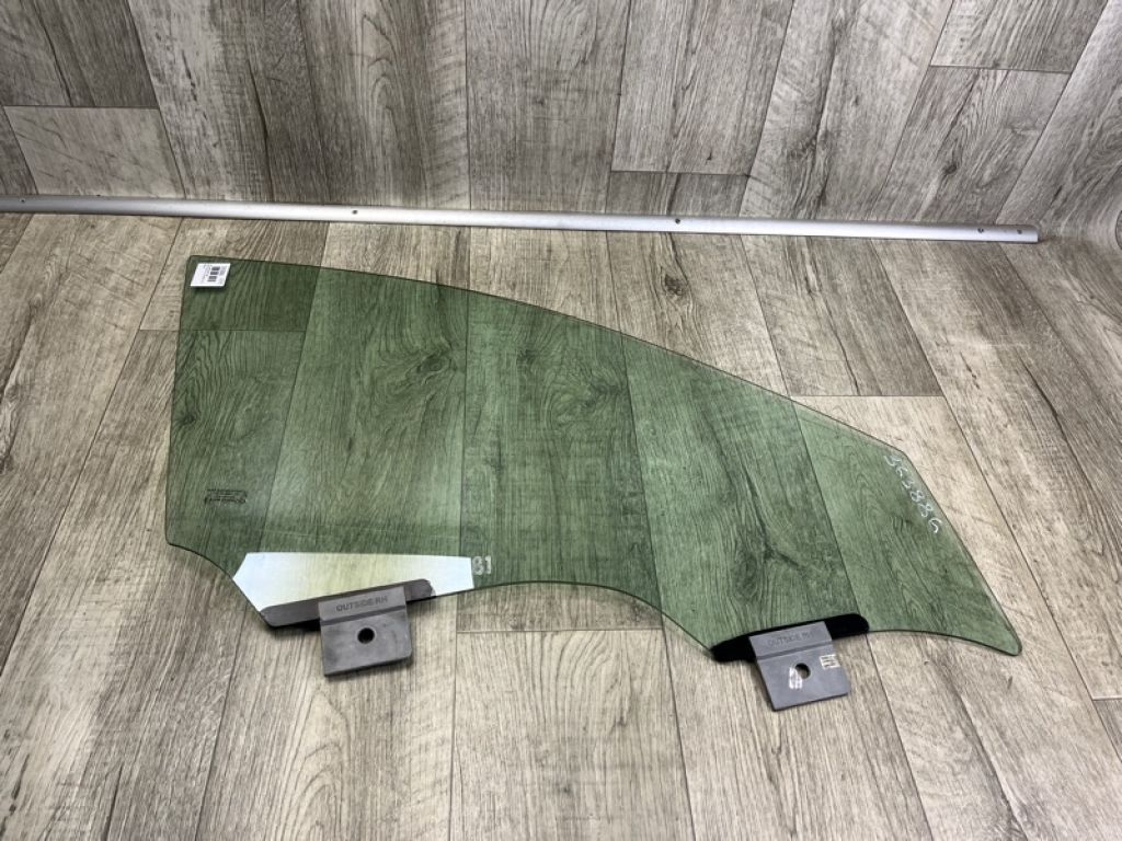 80300-5VS0A | Скло дверей передн. прав. INFINITI QX50 18-