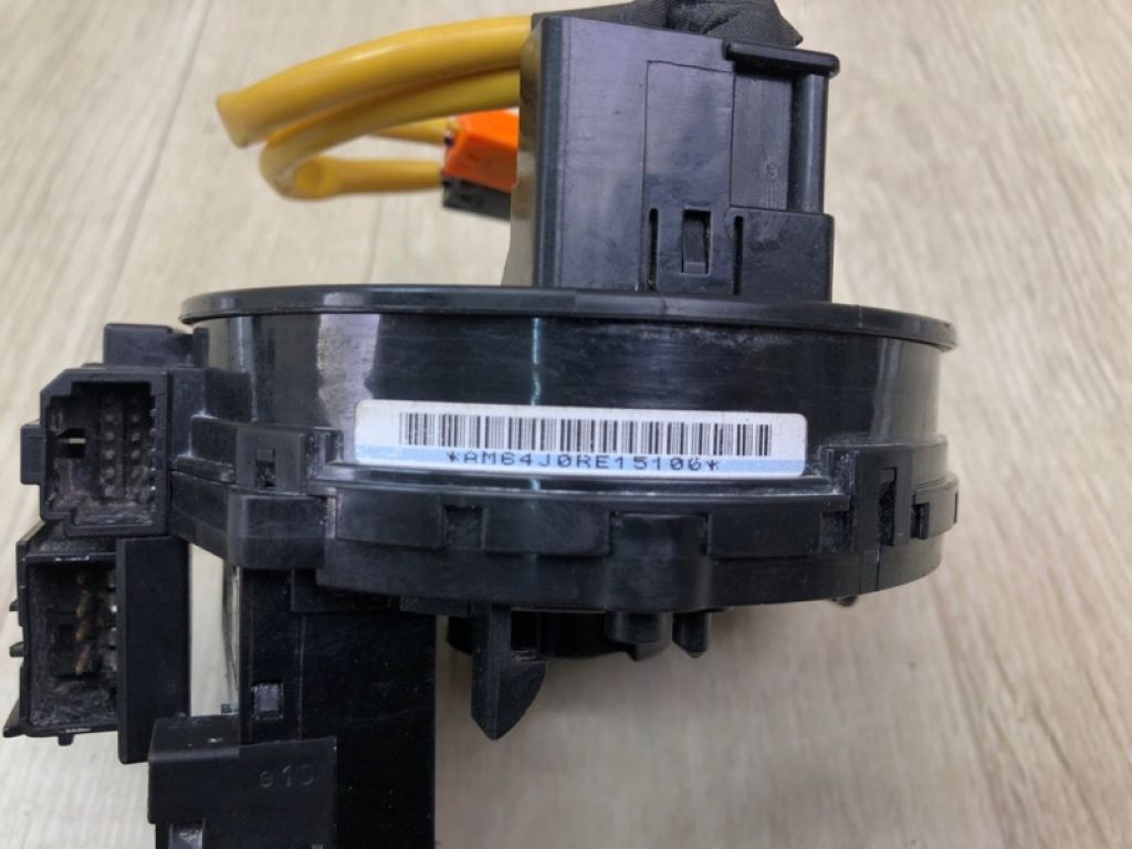 37480-64J00 | Шлейф Airbag SUZUKI GRAND VITARA 05-15 - Фото 9