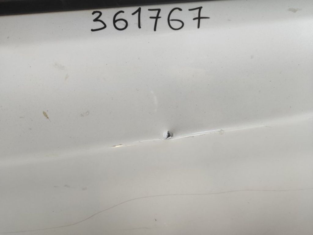 77003-3X011 | Дверь задн. лев. HYUNDAI ELANTRA MD 10-15 - Фото 9