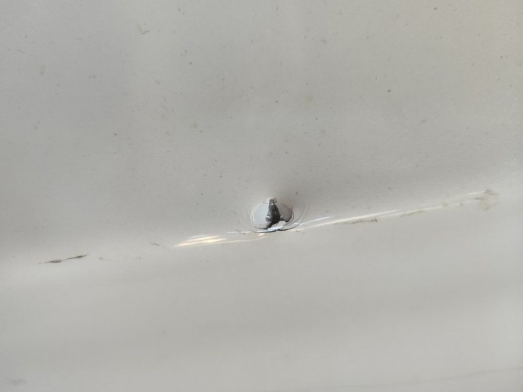 77003-3X011 | Дверь задн. лев. HYUNDAI ELANTRA MD 10-15 - Фото 10