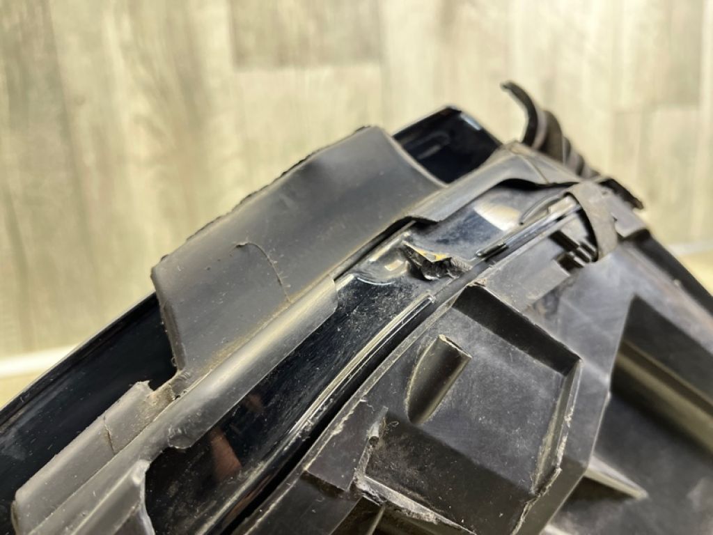 A 205 906 72 02 | Фара прав. MERCEDES C-CLASS W205 16-21 - Фото 3