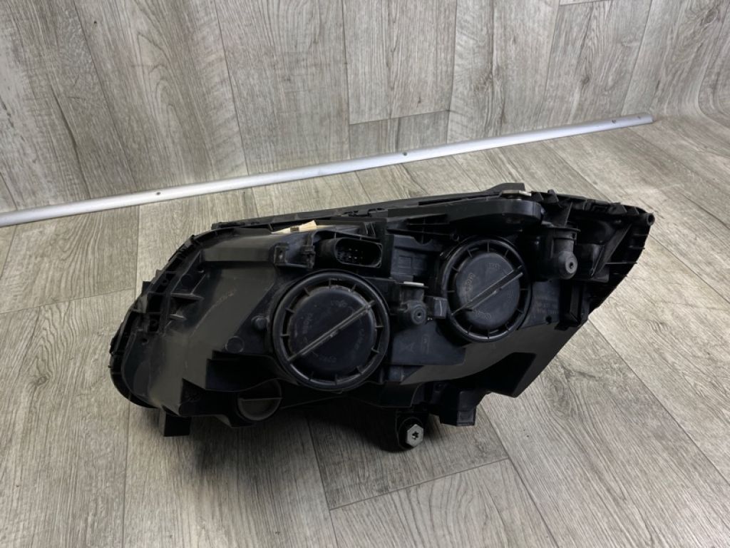 A 205 906 72 02 | Фара прав. MERCEDES C-CLASS W205 16-21 - Фото 5