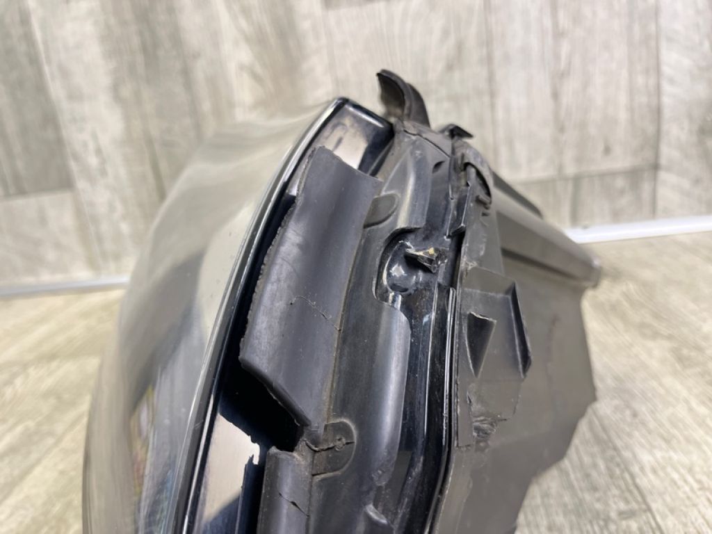 A 205 906 72 02 | Фара прав. MERCEDES C-CLASS W205 16-21 - Фото 7