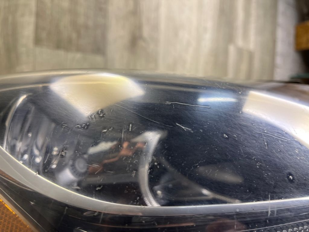 A 205 906 72 02 | Фара прав. MERCEDES C-CLASS W205 16-21 - Фото 8