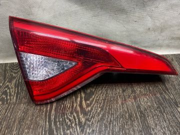 Фонарь внутренний задн. лев. HYUNDAI SONATA LF 2014-
