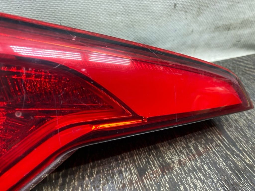 92403-C2000 | Ліхтар внутрішній задн. лів. HYUNDAI SONATA LF 2014- - Фото 2