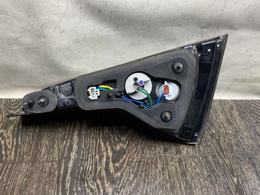 92403-C2000 | Ліхтар внутрішній задн. лів. HYUNDAI SONATA LF 2014- - Фото 5