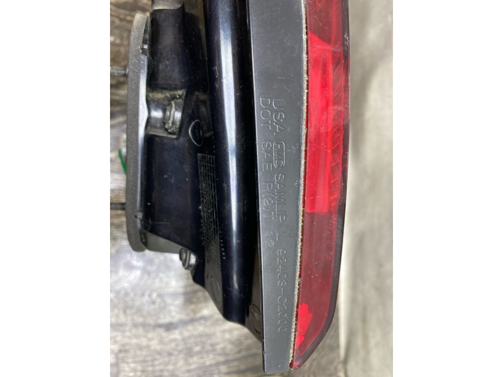 92403-C2000 | Ліхтар внутрішній задн. лів. HYUNDAI SONATA LF 2014- - Фото 7