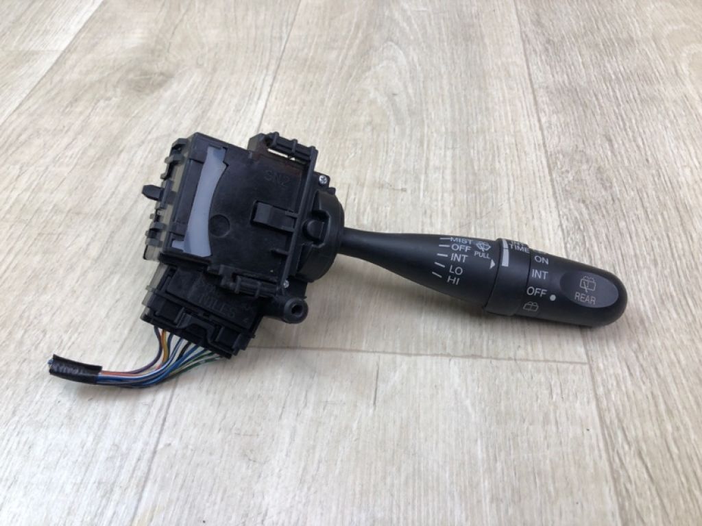 37310-62J30 | Підрульовий перемикач прав. SUZUKI GRAND VITARA 05-15