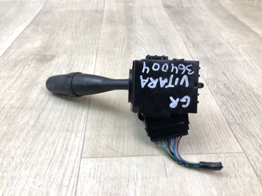 37310-62J30 | Підрульовий перемикач прав. SUZUKI GRAND VITARA 05-15 - Фото 4