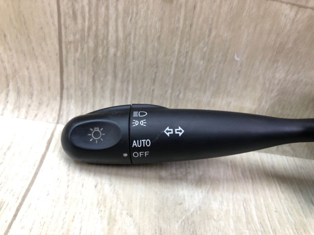 37210-58J20 | Подрулевой переключатель лев. SUZUKI GRAND VITARA 05-15 - Фото 2