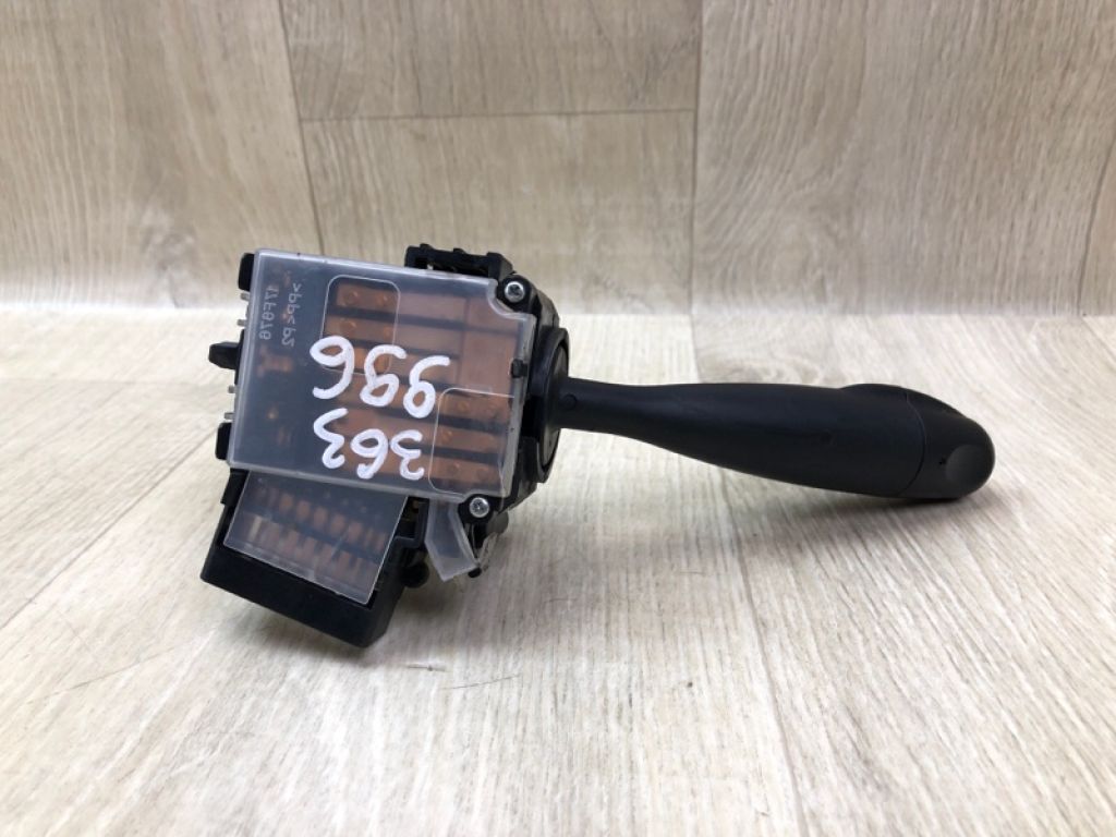 37210-58J20 | Подрулевой переключатель лев. SUZUKI GRAND VITARA 05-15 - Фото 4