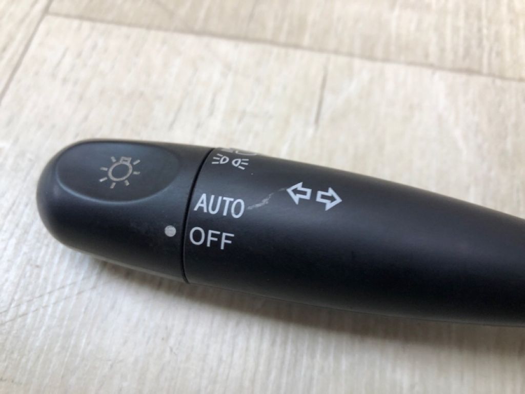 37210-58J20 | Подрулевой переключатель лев. SUZUKI GRAND VITARA 05-15 - Фото 6