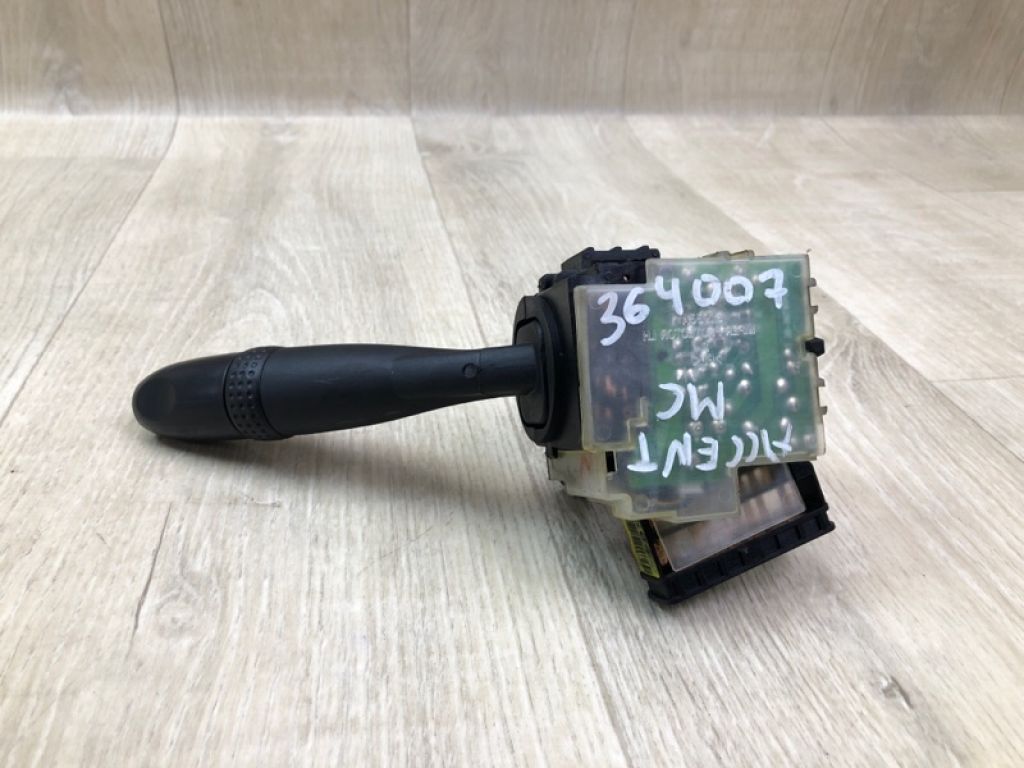 93420-1G100 | Подрулевой переключатель прав. HYUNDAI ACCENT MC 06-10 - Фото 4