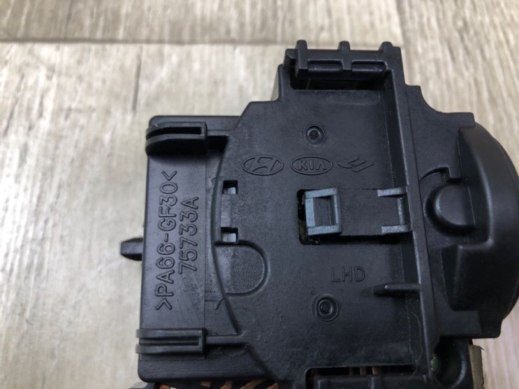 93420-1G100 | Подрулевой переключатель прав. HYUNDAI ACCENT MC 06-10 - Фото 6