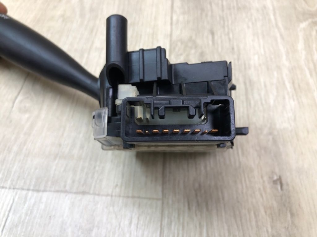 37210-58J20 | Підрульовий перемикач лів. SUZUKI GRAND VITARA 05-15 - Фото 5