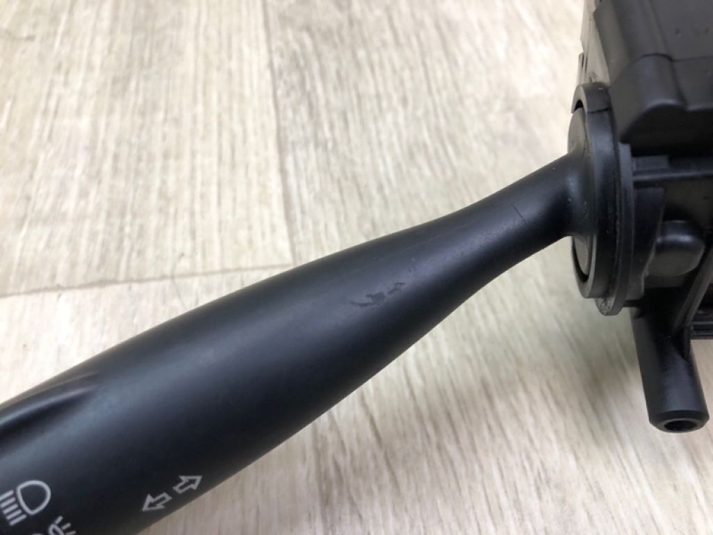 37210-58J20 | Підрульовий перемикач лів. SUZUKI GRAND VITARA 05-15 - Фото 6