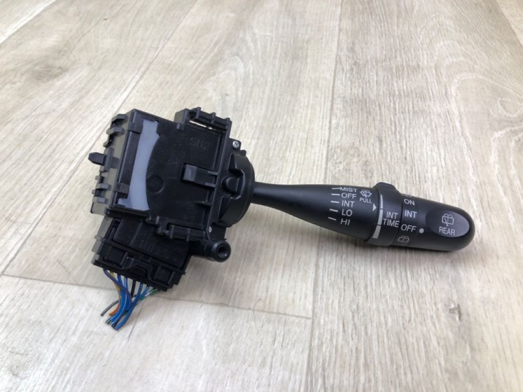 37310-62J30 | Подрулевой переключатель прав. SUZUKI GRAND VITARA 05-15