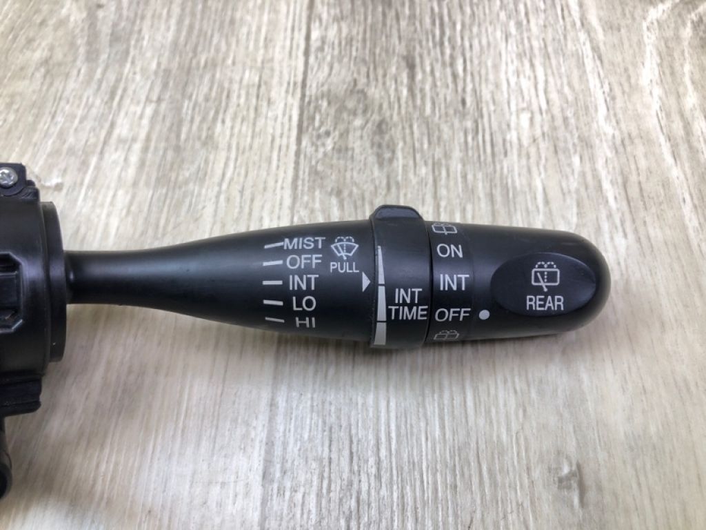 37310-62J30 | Подрулевой переключатель прав. SUZUKI GRAND VITARA 05-15 - Фото 2