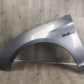 66311E6000 | Крыло переднее лев. HYUNDAI SONATA LF 2014-