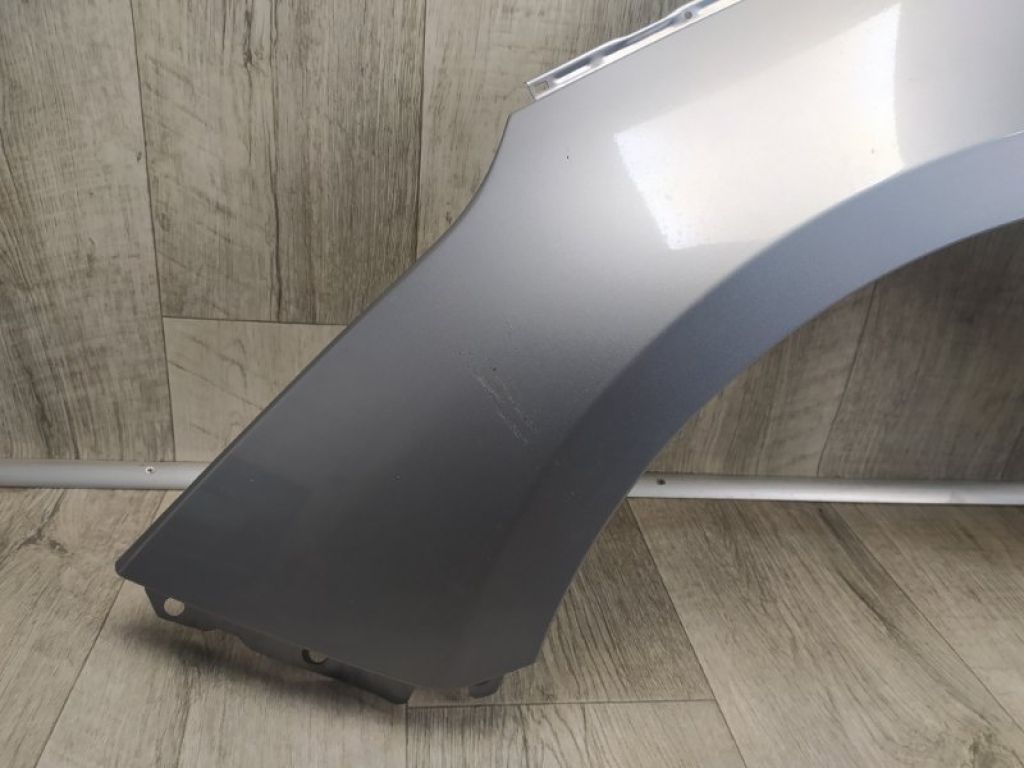 66311E6000 | Крыло переднее лев. HYUNDAI SONATA LF 2014- - Фото 2