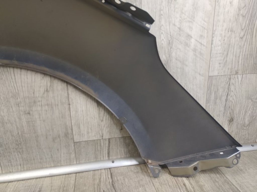 66311E6000 | Крыло переднее лев. HYUNDAI SONATA LF 2014- - Фото 6