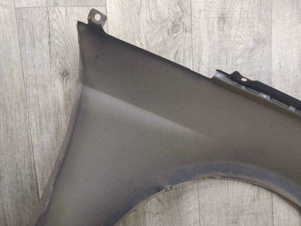 66311E6000 | Крыло переднее лев. HYUNDAI SONATA LF 2014- - Фото 7