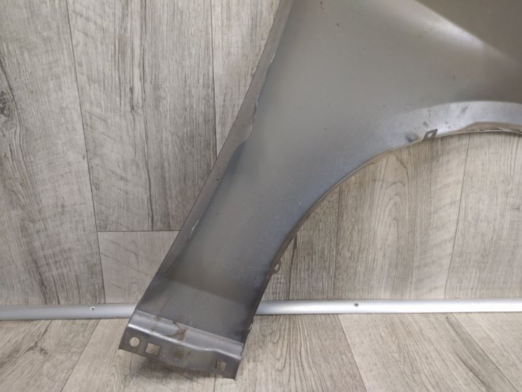 66311E6000 | Крыло переднее лев. HYUNDAI SONATA LF 2014- - Фото 8