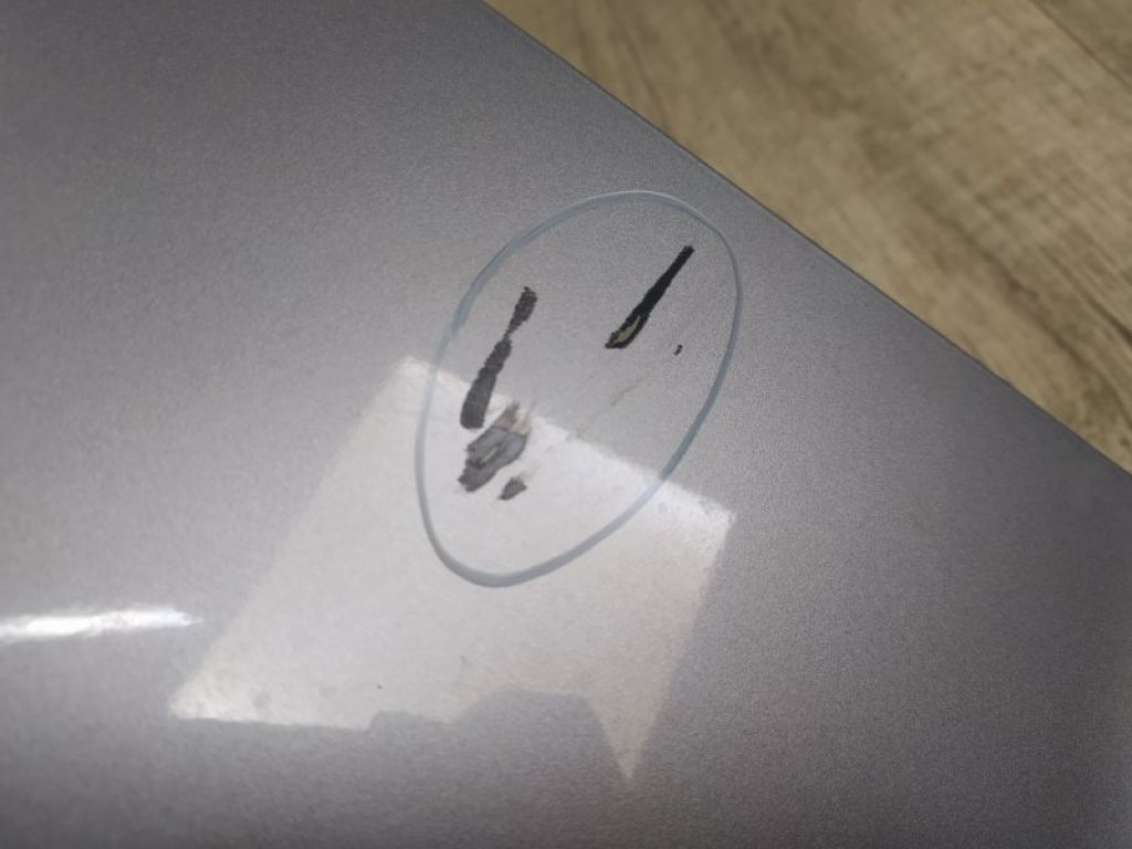 66311E6000 | Крыло переднее лев. HYUNDAI SONATA LF 2014- - Фото 10