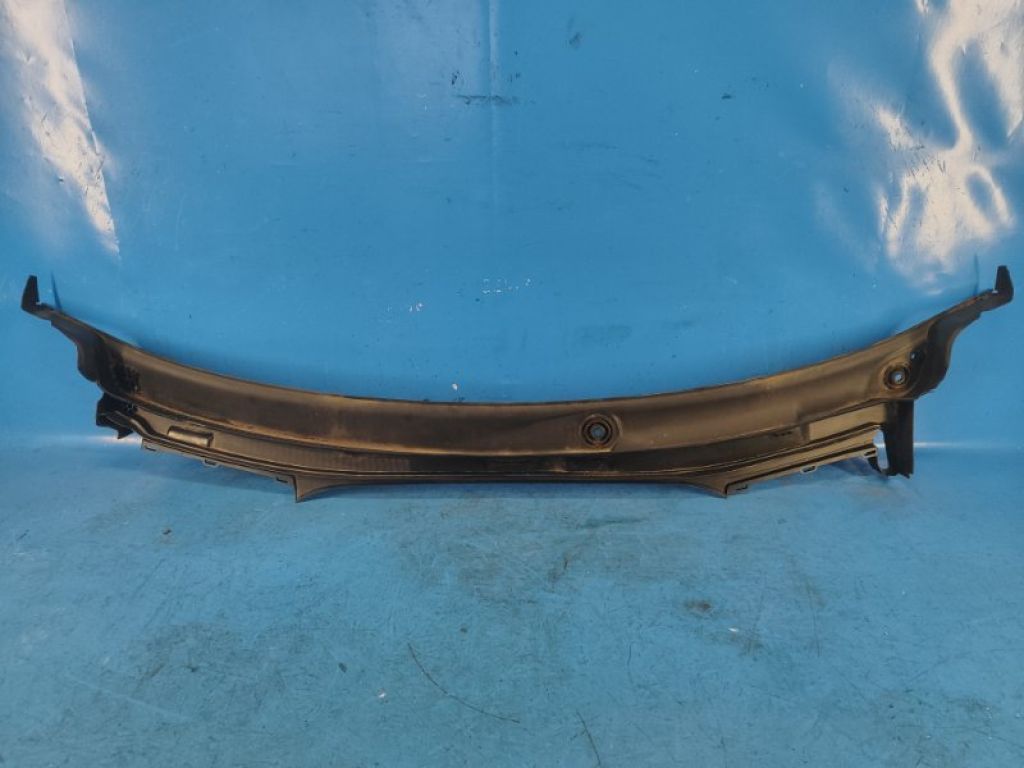 51717434879 | Пластик під лобове скло / Жабо BMW XM (G09) 23-