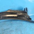 51717434879 | Пластик під лобове скло / Жабо BMW XM (G09) 23- - Прев'ю 9