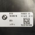 61667483867 | Бачок омивача BMW XM (G09) 23- - Прев'ю 6