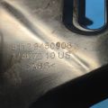 51129450908 | Кронштейн заднього бампера прав. BMW XM (G09) 23- - Прев'ю 4