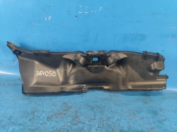 Пластик подкапотного отсека BMW XM (G09) 23-