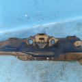 51717424940 | Пластик подкапотного отсека BMW XM (G09) 23- - Прев'ю 2