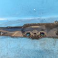 51717424940 | Пластик подкапотного отсека BMW XM (G09) 23- - Прев'ю 4